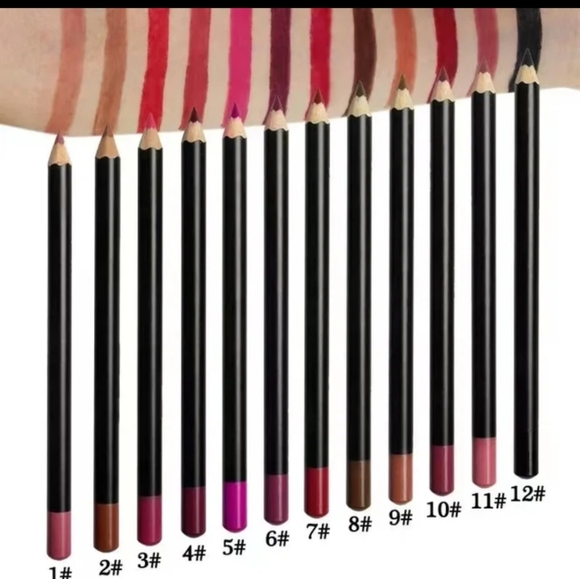 Lip liner - Picture 2 of 12